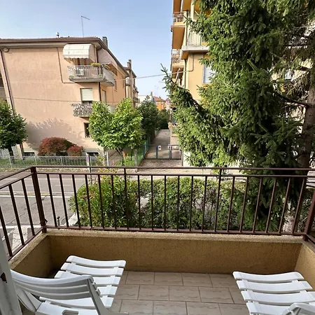 Arham Bembo 11 Apartment