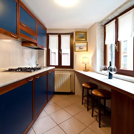 Allegretto Apartment