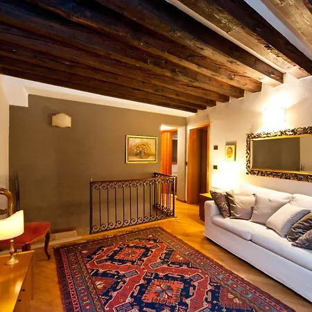 Allegretto Apartment Venice