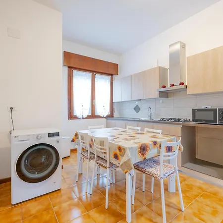 Tatiana Flat-10 Minutes From Apartment