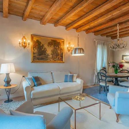 Casa Agostina Venice