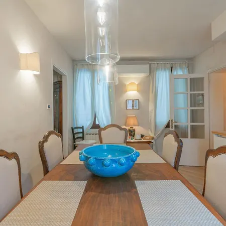 Casa Agostina * Venice