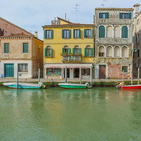 Casa Agostina Apartment Venice