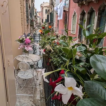 Maison d'hôtes My Rialto Palace Venise