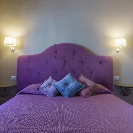 Casa Virginia Direct At The Canal Cannaregio With Own Roof Terrace * 베니스