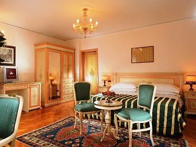 Hotel Cavalletto & Doge Orseolo Venedig