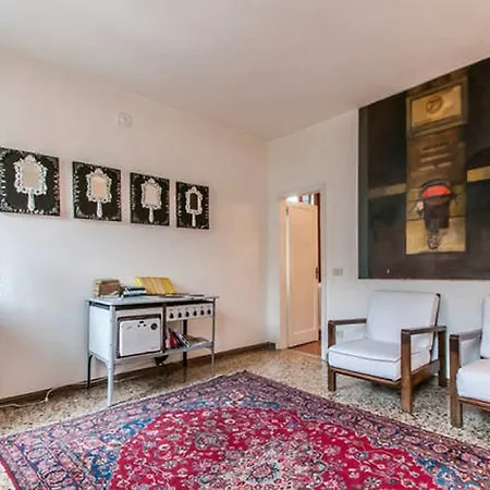 Apartment Mymagic Venice