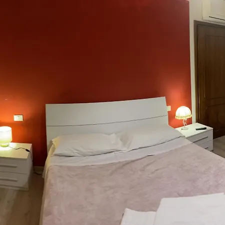 Sunset Guest house
