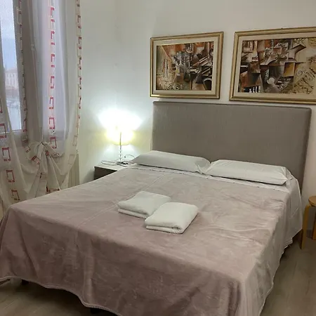 Sunset Guest house