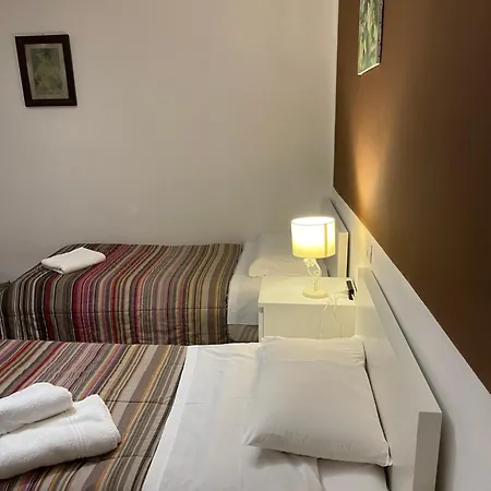 Guest house Sunset