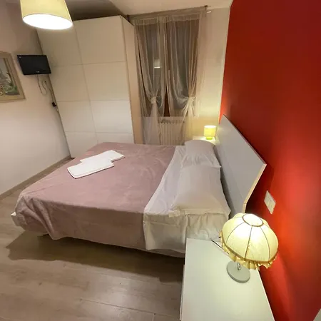 Sunset Guest house *