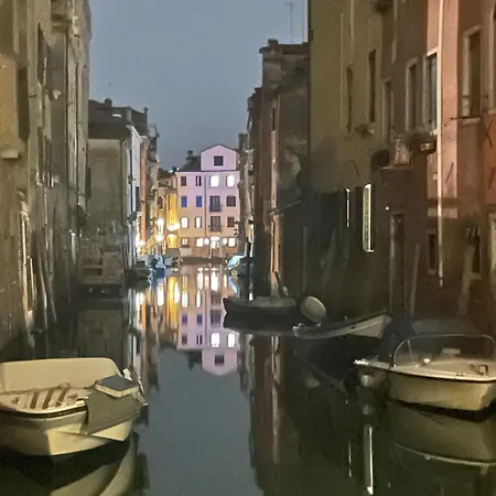 Sunset Guest house Venice