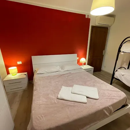 Sunset Guest house *