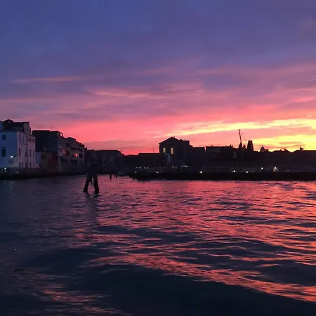 Guest house Sunset Venice