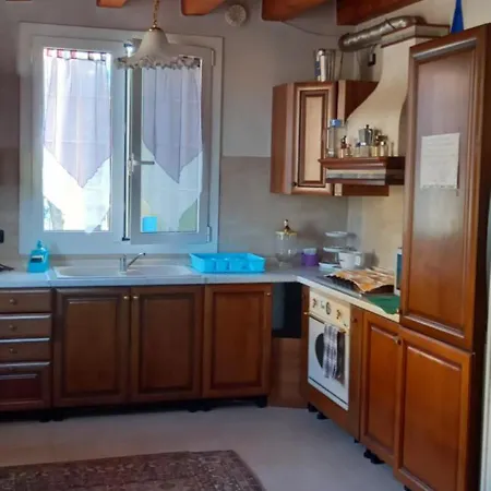 Palmagrill Bed and breakfast Malcontenta