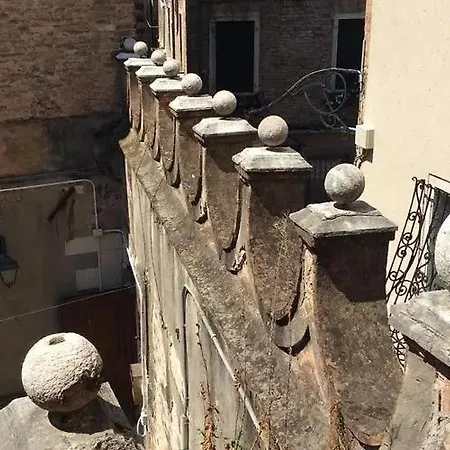 Apartamento Little Miracles Terrace Venecia