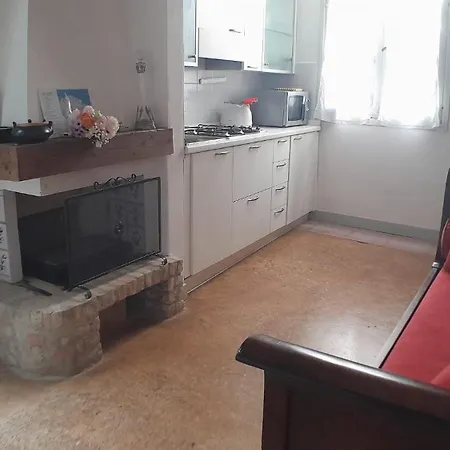 Little Miracles Terrace Apartment *