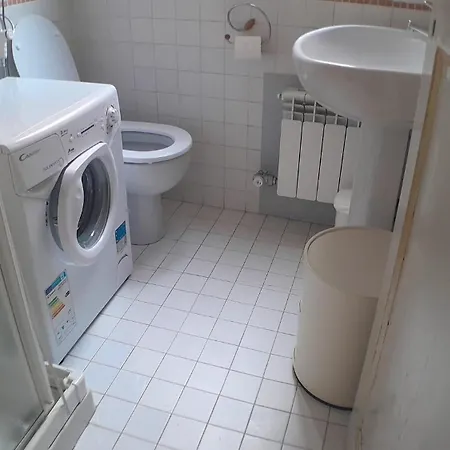 Apartamento Little Miracles Terrace