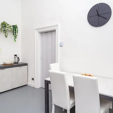Opera Venice Apartament *