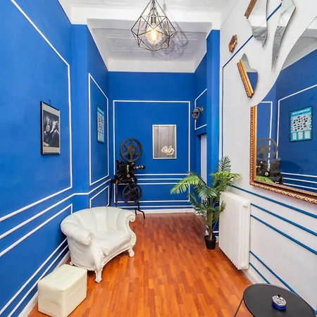 Apartament Opera Venice *