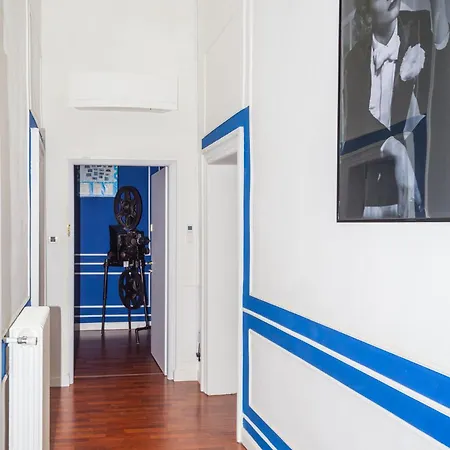 Apartament Opera Venice