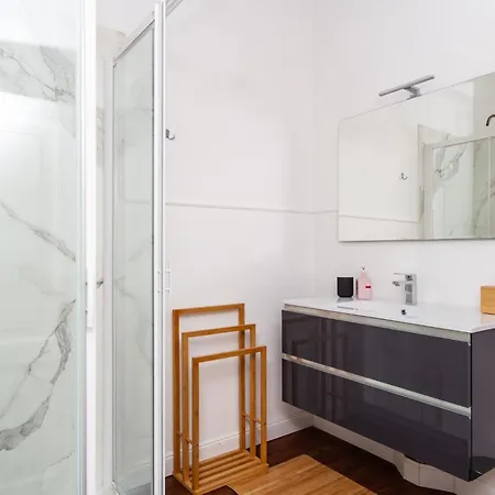 Apartament Opera Venice
