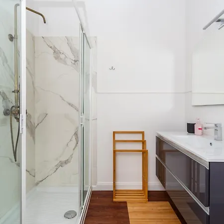 Apartament Opera Venice Mestre