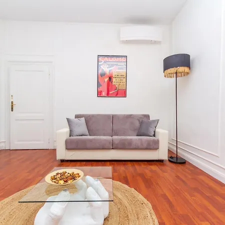 Opera Venice Apartament