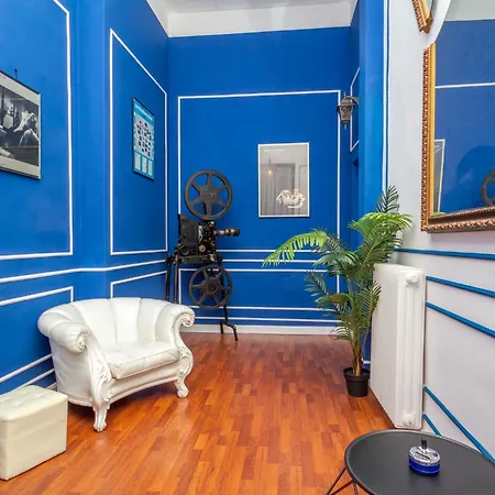 Opera Venice Apartament *