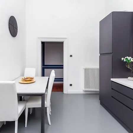 Opera Venice Apartament *