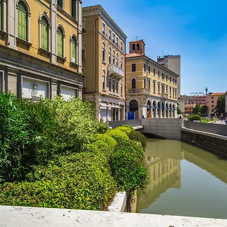 Opera Venice Mestre