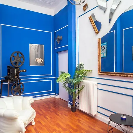 Opera Venice Apartament *