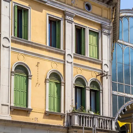 Opera Venice *