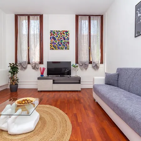 Apartament Opera Venice *