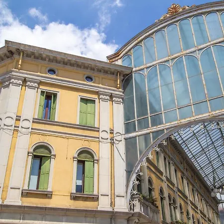 Opera Venice Apartament