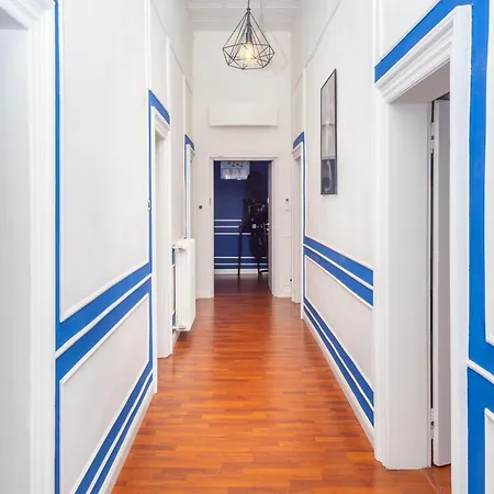 Apartament Opera Venice Mestre