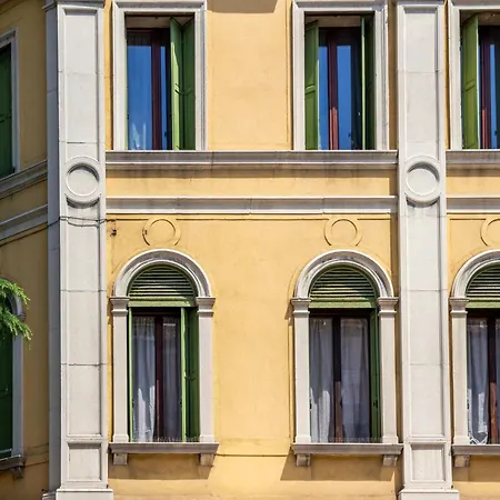Opera Venice Mestre