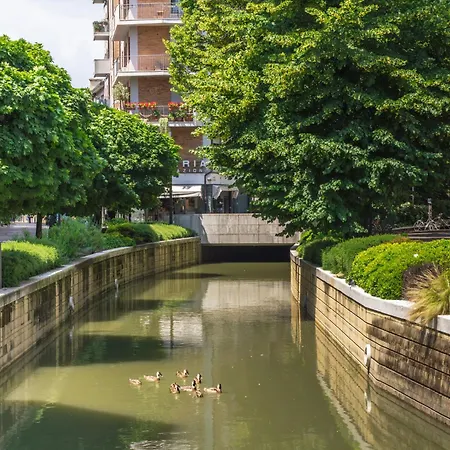 Apartament Opera Venice