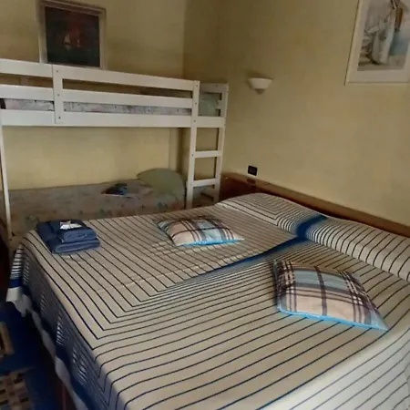 Palmagrill Bed and breakfast