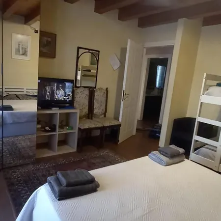 Palmagrill Bed and breakfast
