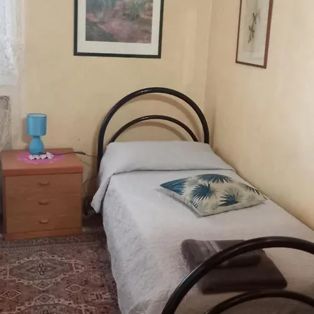 Palmagrill Bed and breakfast Malcontenta