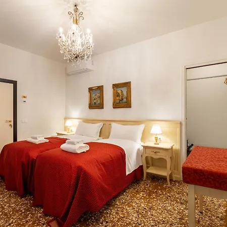 Ca' Luisa Venice