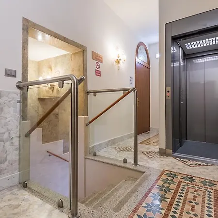 Hotel Il Moro Di