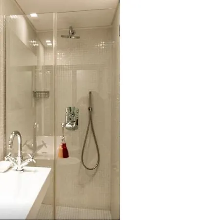 Palazzo Smith Valmarana Apartment *
