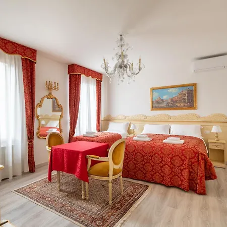 Ca' Luisa * Venice