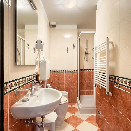 Ca' Luisa Guest house *