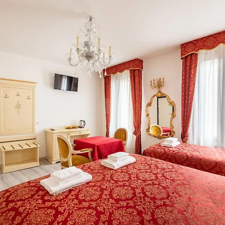 Ca' Luisa Guest house Venice