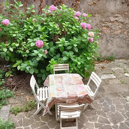 Ca' Trapolin Wifi Center 520 Apartment