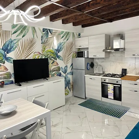 Ca'bruna Apartment Venice