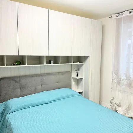 Apartment Ca'bruna *